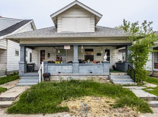 3910 E Michigan St, Indianapolis, IN