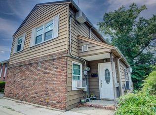850 Palisade Ave, Teaneck, NJ 07666