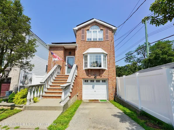 3 Craig Ave, Staten Island, NY 10307