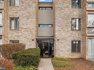 10551 Twin Rivers Rd UNIT D-2, Columbia, MD 21044