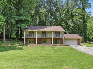1208 Groseclose Rd, Jefferson City, TN 37760