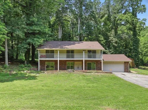 1208 Groseclose Rd, Jefferson City, TN 37760
