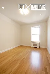 Rented by Citi Habitats