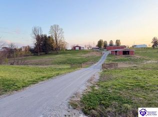 0 Heartland Dr, Campbellsville, KY