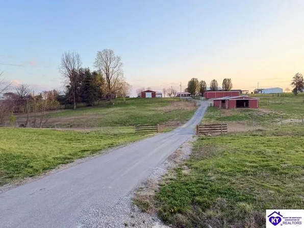 0 Heartland Dr, Campbellsville, KY 42718