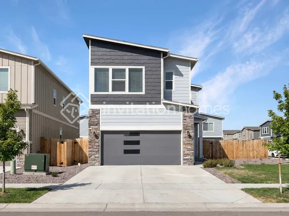 11286 House Finch Ln, Colorado Springs, CO 80925