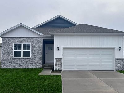 3605 Azalea Dr, Waukee, IA, 50263