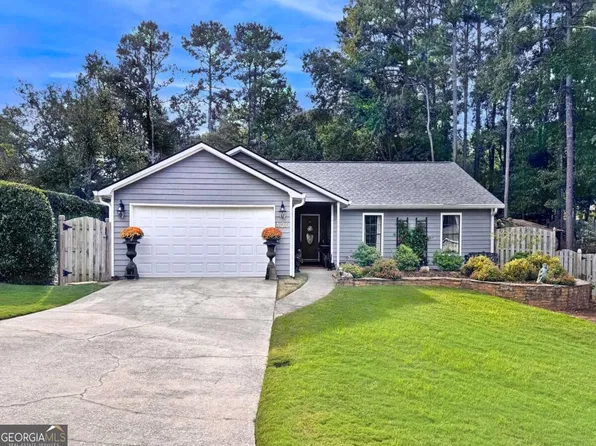 400 N Kimberly Ct, Roswell, GA 30076