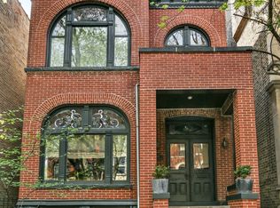 2112 N Sheffield Ave, Chicago, IL 60614