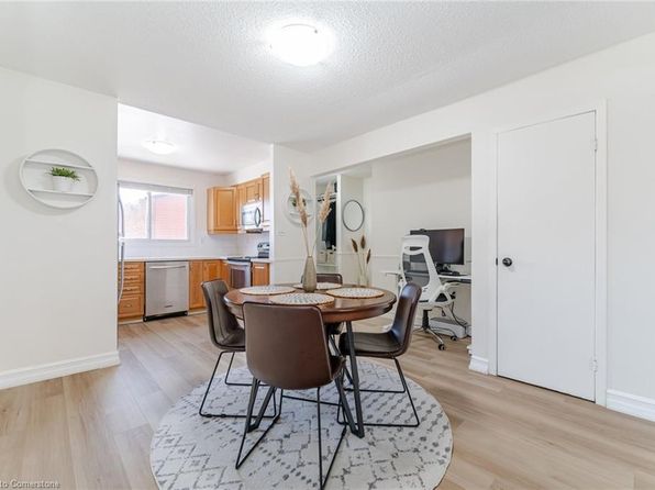 250 Magnolia Dr #31, Hamilton, ON L9C 6M3