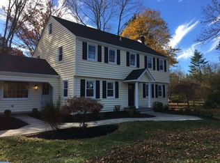 8 Bayberry Rd, Princeton, NJ 08540