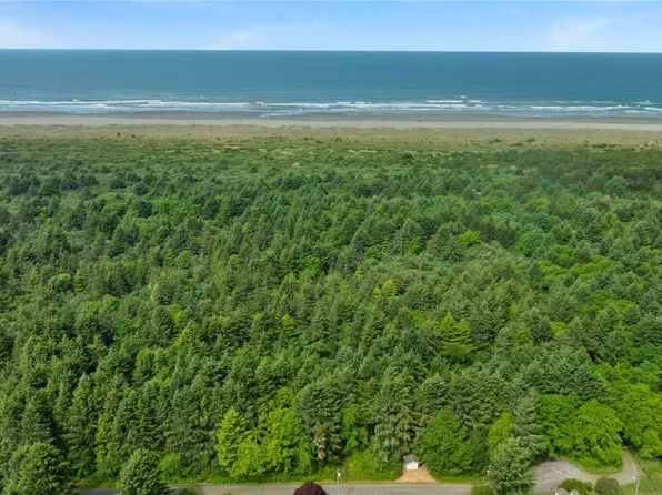 4 Lot Chickamin Avenue, Ocean Shores, WA 98569