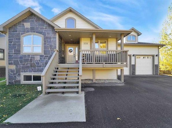 232 E Canal St, Ponoka County, AB T0C 2J0