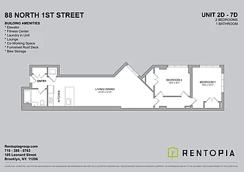 Rented by Rentopia