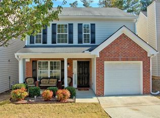 4642 Ravenwood Loop, Union City, GA 30291