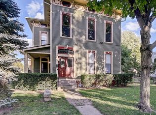 943 N Park Ave, Indianapolis, IN 46202