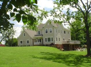 3175 Kepley Rd, Georgetown, IN 47122