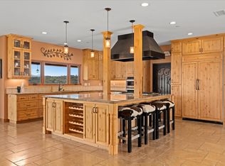 3025 Via Viejas, Alpine, CA 91901