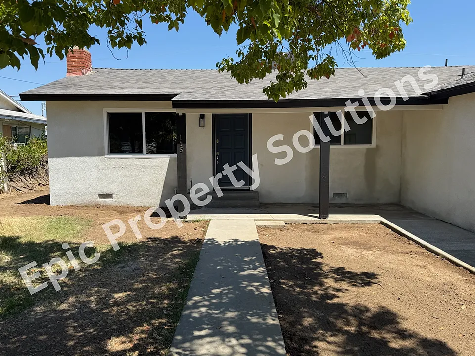 115 San Jose Ave #115