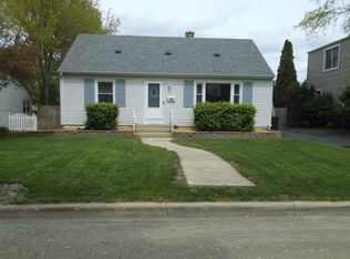 1409 Colorado Ave, Joliet, IL 60435