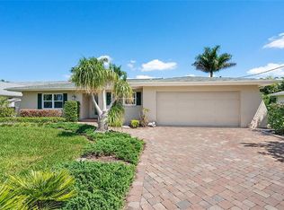 2809 SE 22nd Ave, Cape Coral, FL 33904