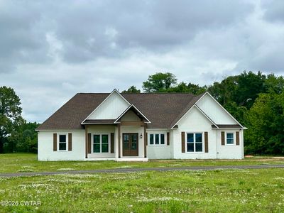 132 Esquire Peek Rd, Humboldt, TN, 38343