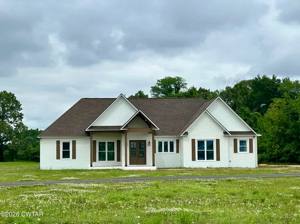 132 Esquire Peek Rd, Humboldt, TN 38343