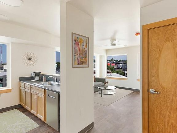 3rd image of 1521 Broadway #706