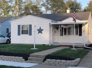 910 Mavor St, Springfield, OH 45505