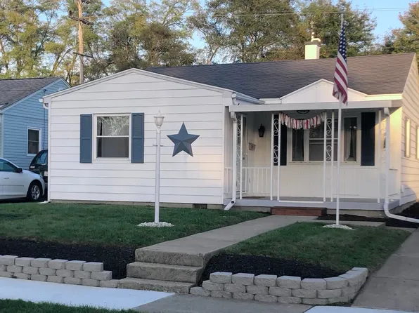 910 Mavor St, Springfield, OH 45505