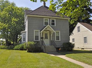 2112 Elim Ave, Zion, IL 60099