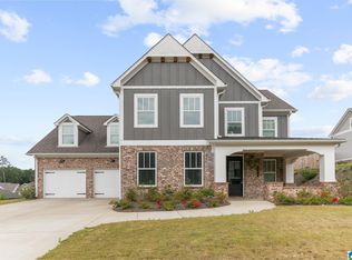 227 Oak Hill Ln, Moody, AL 35004