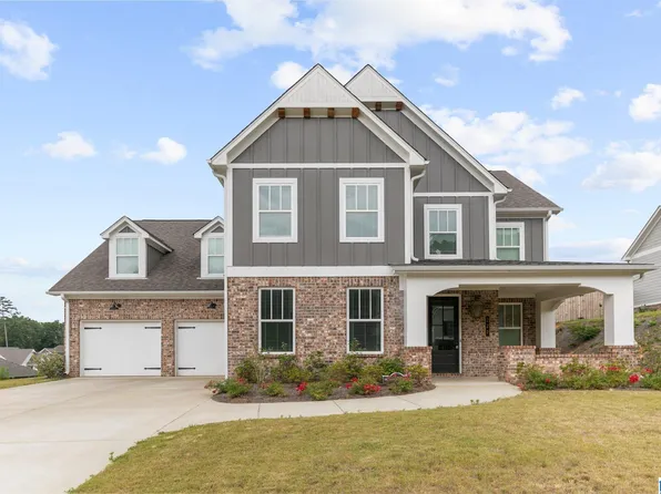 227 Oak Hill Ln, Moody, AL 35004