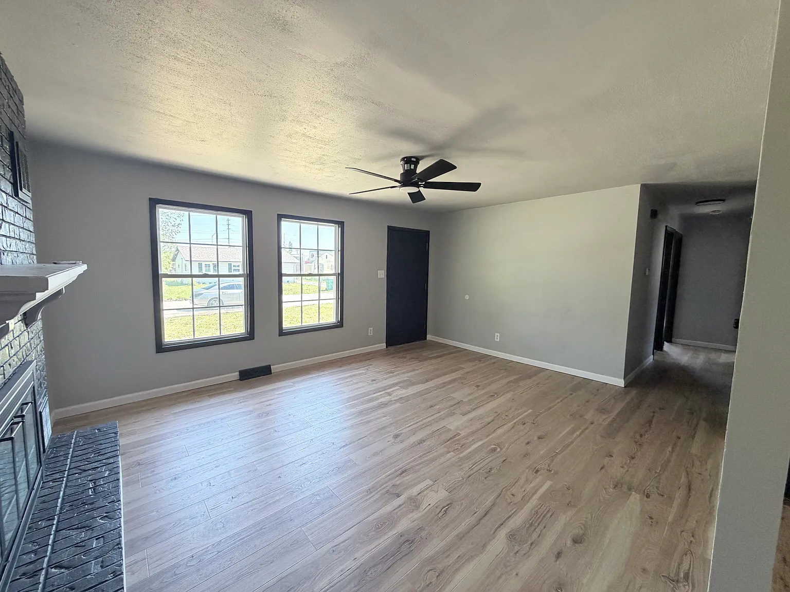 3 Bedroom 1 Bath Serious Inquiries Only Please. — Photo 4