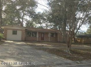 419 Taurus Ln, Orange Park, FL 32073