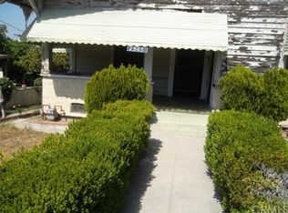 2945 E 4th St, Los Angeles, CA 90033