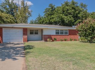 2822 53rd St, Lubbock, TX 79413