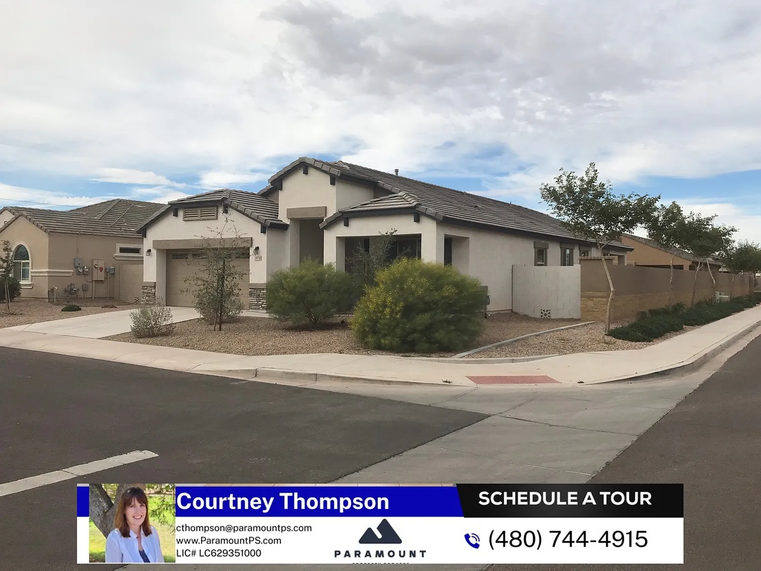 3 bed, 2097 sqft, $1,890 — Photo 2
