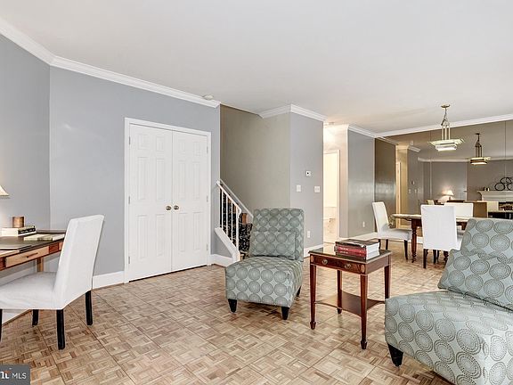 3rd image of 4307 Massachusetts Ave NW #4307