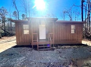 3 Cherokee Resort Rd, Pine Mountain, GA 31822