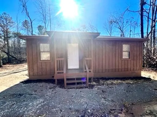 3 Cherokee Resort Rd, Pine Mountain, GA 31822