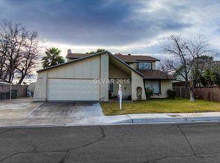 1122 Azul Way, Boulder City, NV 89005