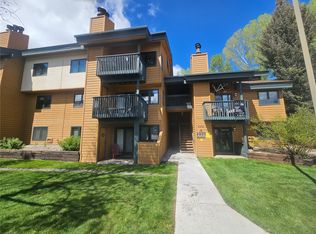 540 Ore House Plaza UNIT 203, Steamboat Springs, CO 80487