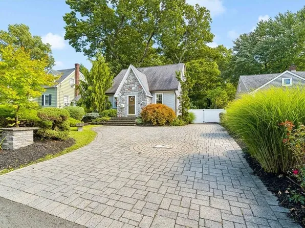 15 W Palisades Avenue, Nanuet, NY 10954