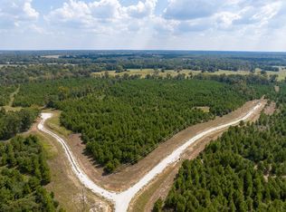 572 Robertson Rd, Lovelady, TX 75851