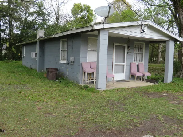 1977 W 9TH Street, Jacksonville, FL 32209