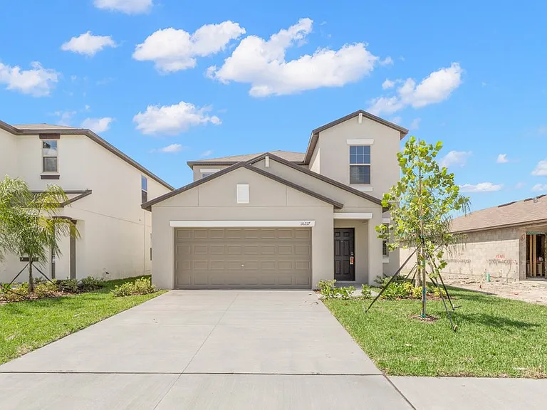 10217 Summer Kiss Ave — Photo 1