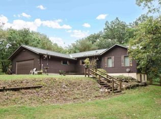 N583 Fawn Ln, Coloma, WI 54930