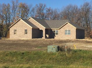 7469 Springshire Ct, Imlay City, MI 48444