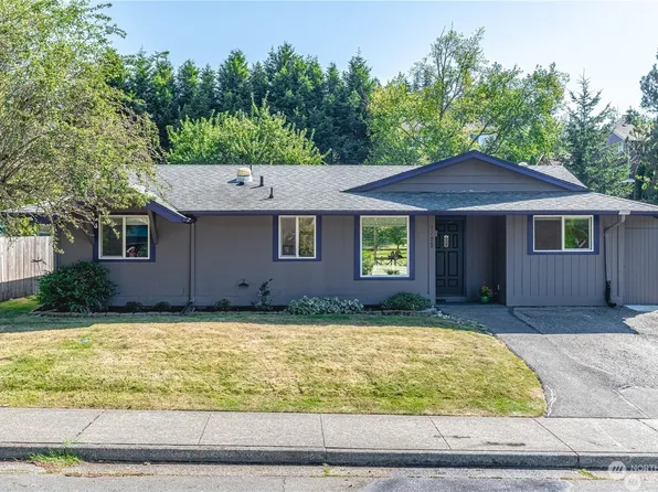 1432 Iris Lane, Bellingham, WA 98229